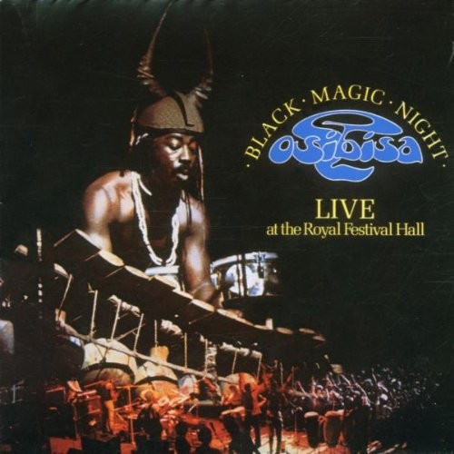 Black Magic Night: Live at Royal Festival Hall