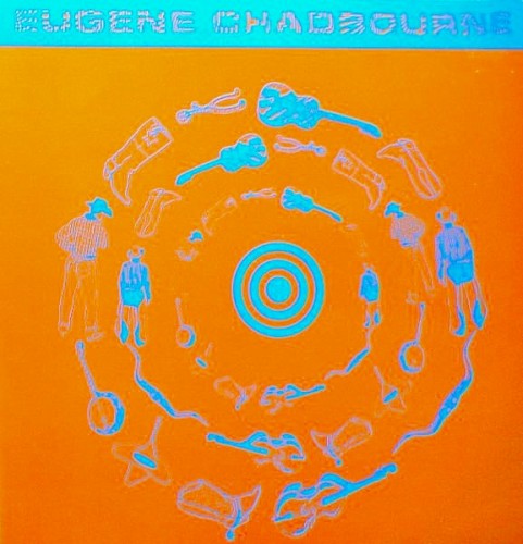 LSDC&W: The History of the Chadbournes in America