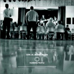 Live at Halden Prison