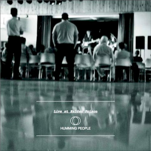 Live at Halden Prison