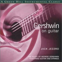 Gershwin on Guitar