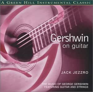 Gershwin on Guitar
