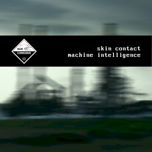 Machine Intelligence
