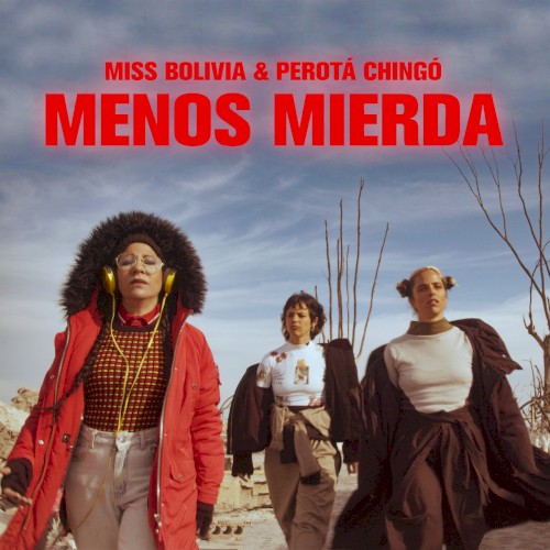 Menos mierda