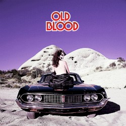 Old Blood