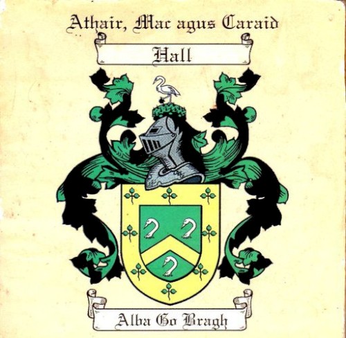 Alba Go Bragh