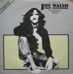 Four Tracks From