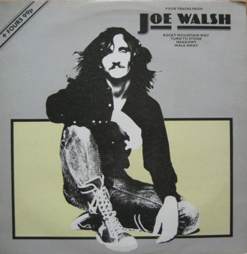 Four Tracks From