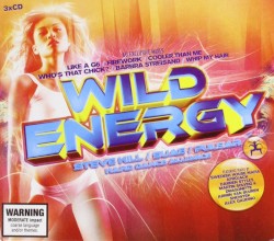 Wild Energy