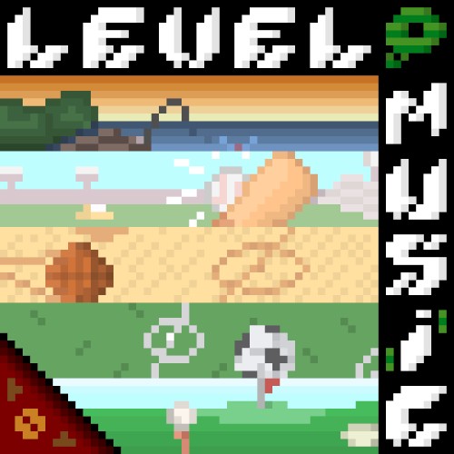 LEVEL MUSIC P