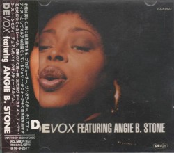 Devox Featuring Angie B. Stone