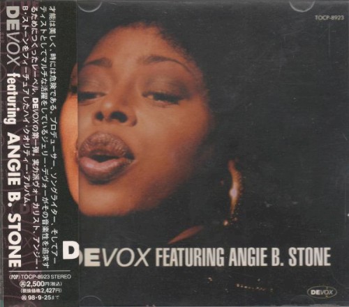 Devox Featuring Angie B. Stone