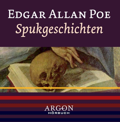 Spukgeschichten