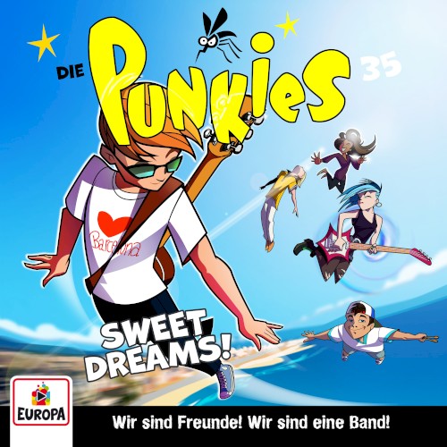 Folge 35: Sweet Dreams!