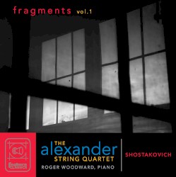Fragments, Vol. 1