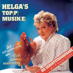 Helga's Top(p) Musik(e)