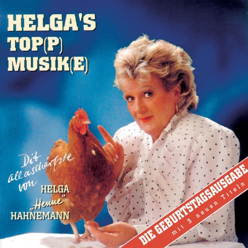 Helga's Top(p) Musik(e)