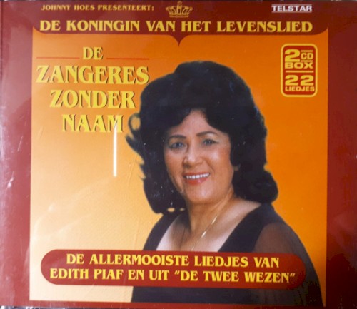De allermooiste liedjes van Edith Piaf en uit “De Twee Wezen”