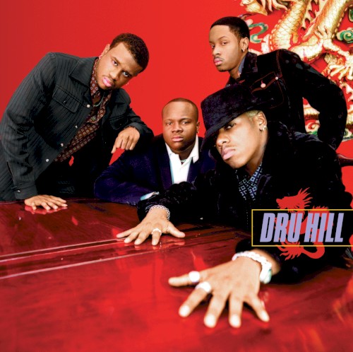 Dru Hill