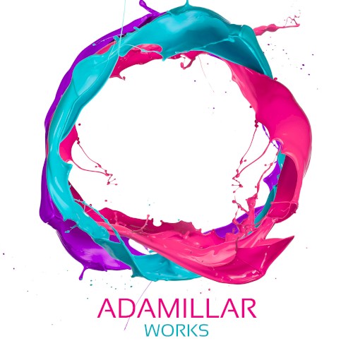 Adamillar Works
