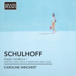 Piano Works • 1