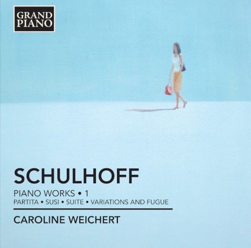 Piano Works • 1