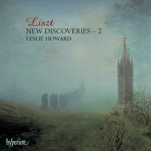 New Liszt Discoveries 2