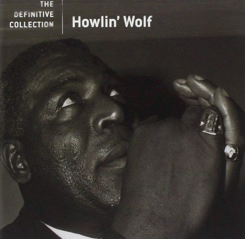 The Definitive Collection