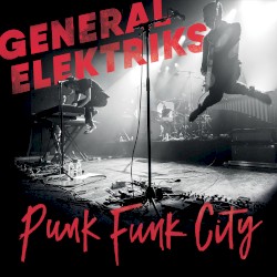 Punk Funk City