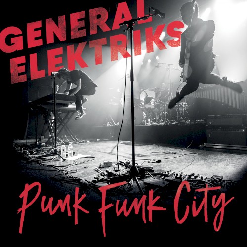 Punk Funk City