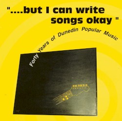 ...But I Can Write Songs Okay