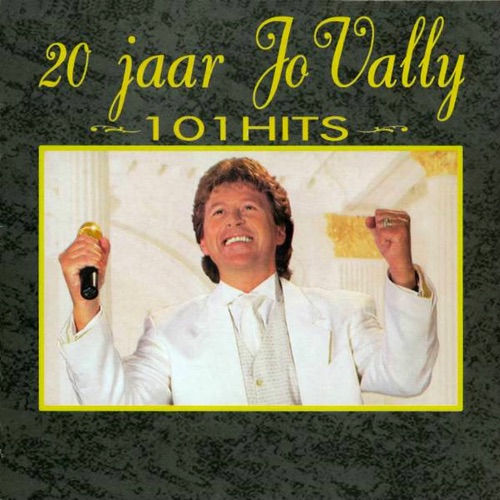 20 jaar Jo Vally