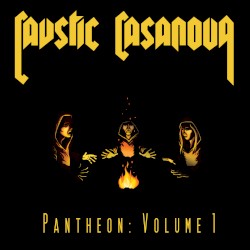 Pantheon: Volume 1