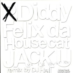 Jack U vs. I’ll House You