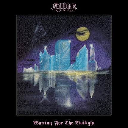 Waiting for the Twilight