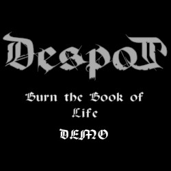 Burn the Book of Life
