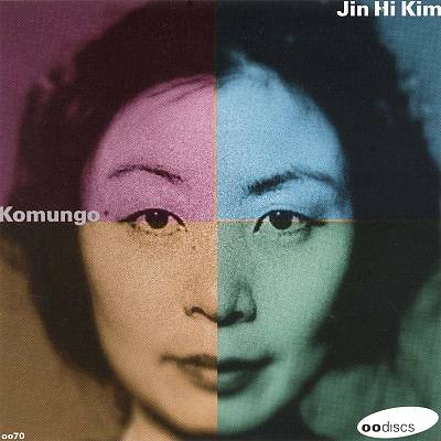 Komungo