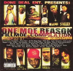 One M.O.E. Reason: Fillmoe Compilation