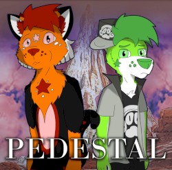 Pedestal