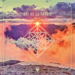 Art As Catharsis 2021 Sampler
