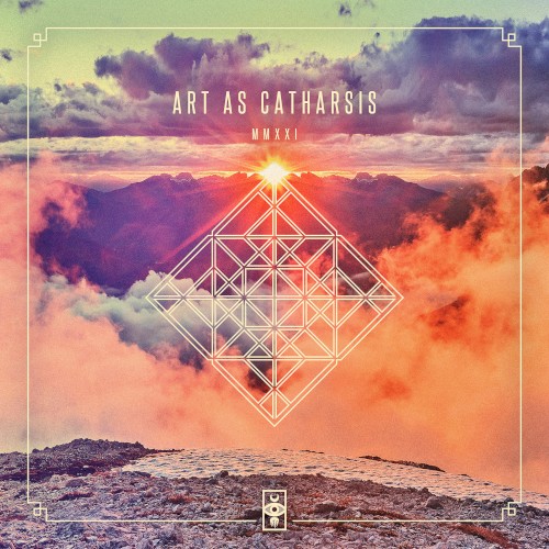 Art As Catharsis 2021 Sampler