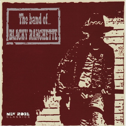 The Band of Blacky Ranchette