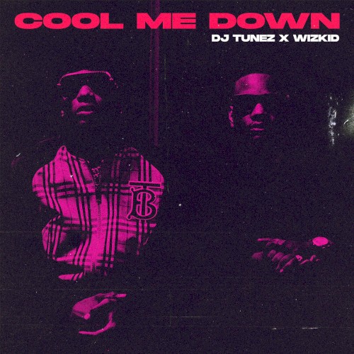 Cool Me Down