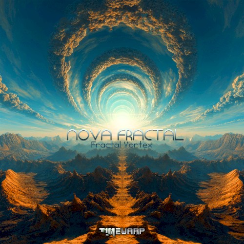 Fractal Vortex
