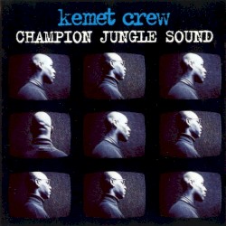 Champion Jungle Sound