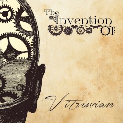 Vitruvian