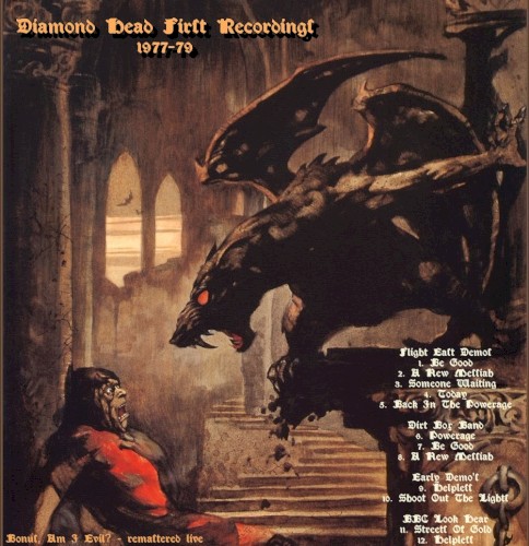 First Recordings