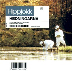 Hippjokk