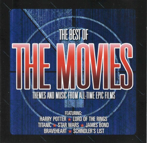 The Best Of The Movies