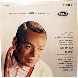 Jazz Song Book